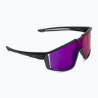 Napszemüveg Julbo Fury Spectron matte black/dark gray