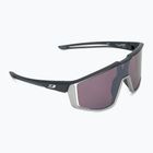 Napszemüveg Julbo Fury Spectron matt dark gray/chrome gray
