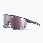 Napszemüveg Julbo Fury Spectron matt dark gray/chrome gray