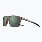 Napszemüveg Julbo The Streets Polarized tortoiseshell/brown