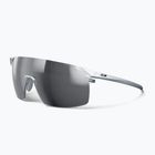 Napszemüveg Julbo Faster M Spectron shiny silver/black