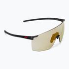 Napszemüveg Julbo Faster L Reactiv Light Amplifier matte translucent black
