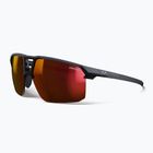 Napszemüveg Julbo Liry Reactiv High Contrast matt grey/shiny dark brown