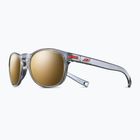 Napszemüveg Julbo Valparaiso Polarized black/translucide brilliant