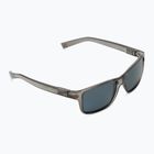 Napszemüveg Julbo Syracuse Polarized 3 blue/transculent shiny black