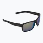 Napszemüveg Julbo Renegade Ractiv 2-3 black