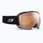 Síszemüveg Julbo Hit Spectron black/gray/flash gold