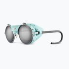 Napszemüveg Julbo Vermont Spectron S4 metallic light blue