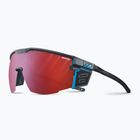 Julbo Ultimate Cover Reactiv 0-3 fekete/kék napszemüveg