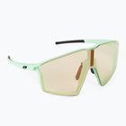 Julbo Edge Reactiv 1-3 fényerősítő matt menta kerékpáros szemüveg