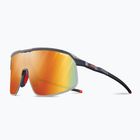 napszemüveg Julbo Density Reactiv 1-3 Light Amplifier iridescent blue/red/multilayer red