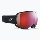 Síszemüveg Julbo Lightyear Reactiv High Contrast black/grey/flash infrared