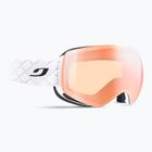 Síszemüveg Julbo Moonlight Glare Control white/red/flash infrared