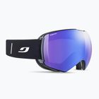 Síszemüveg Julbo Lightyear OTG Reactiv High Contrast black/gray/flash blue