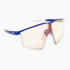 napszemüveg Julbo Edge Reactiv 1-3 Light Amplifier metalic blue/white/multilayer gold pink
