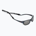 Napszemüveg Julbo Camino M Spectron S3 matt blue