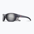Napszemüveg Julbo Camino M Spectron matt dark plum