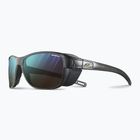 Napszemüveg Julbo Camino M Reactiv matte translucent black/gray