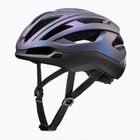 Kerékpáros sisak Julbo Fast Lane iridescent blue purple/matt black