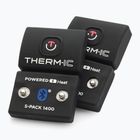 Elemek zoknikhoz Therm-ic S-Pack 1400 B 2 pcs.