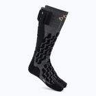 Fűtött zokni Therm-ic Powersocks Heat Fusion Uni grey/ black