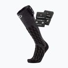 Fűtött zoknik Therm-ic Powersocks Heat Fusion Uni + S-Pack 1200
