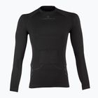 Fűthető pulóver Therm-ic Baselayer S.E.T. fekete