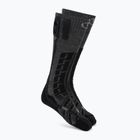 Fűtött zokni Therm-ic Comfort Socks S.E.T grey/ black