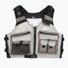 Lozen Rando szürke biztonsági mellény