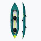 AQUADESIGN Epyx 380 cm kék 2 személyes, felfújható kajak
