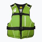 AQUADESIGN Trek biztosító mellény zöld
