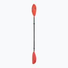 AQUADESIGN K1 Attak 4 piros kajak lapát