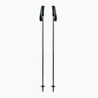 Síbotok Black Crows Stans black/pink