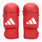 adidas WKF kézvédő piros