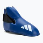 Lábvédők adidas Kick Wako blue