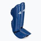 Sípcsont- és lábvédők adidas Pro blue