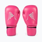 adidas Speed 50 bokszkesztyű rózsaszín ADISBG50