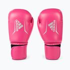 adidas Speed 50 bokszkesztyűk rózsaszín ADISBG50