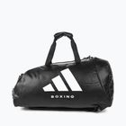 Edzőtáska adidas 2w1 Boxing M black/white
