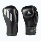 adidas Speed Tilt 150 bokszkesztyűk fekete SPD150TG