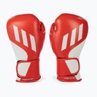 adidas Speed Tilt 250 bokszkesztyűk piros SPD250TG