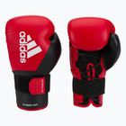 adidas bokszkesztyűk Hybrid 250 Duo Lace piros ADIH250TG