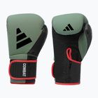 Boxkesztyű adidas Combat 50 green