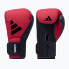 Boxkesztyű adidas Combat 50 red