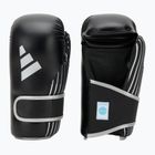 Bokszkesztyű adidas Pro Point kickbox black