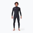 Férfi neoprén ruha Picture Equation Logo 3/2 mm lm black
