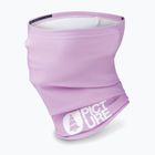 Körsál Picture Neckwarmer orchid