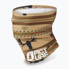 Körsál Picture Neckwarmer elk print