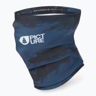 Nyakmelegítő Picture retro fusion print