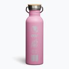 Turista palack Picture Hampton 750 ml super pink
